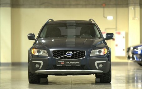 Volvo XC70 II рестайлинг, 2013 год, 1 785 000 рублей, 2 фотография