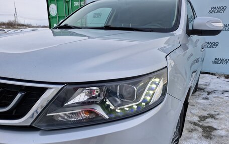 Geely Emgrand X7 I, 2019 год, 1 470 000 рублей, 6 фотография