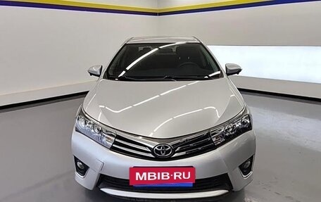 Toyota Corolla, 2014 год, 1 756 000 рублей, 2 фотография