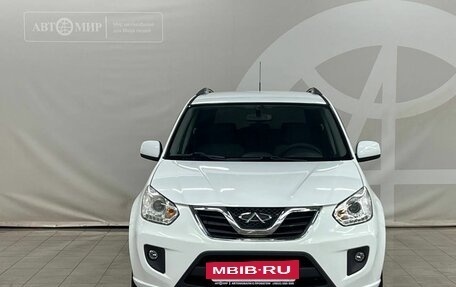 Chery Tiggo (T11), 2014 год, 725 000 рублей, 2 фотография