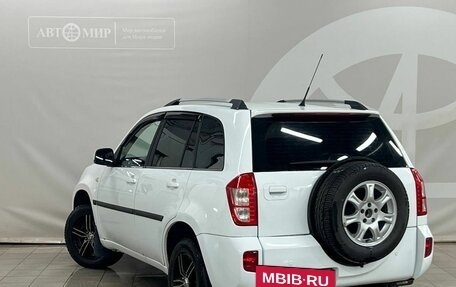 Chery Tiggo (T11), 2014 год, 725 000 рублей, 7 фотография