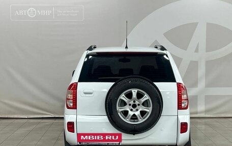 Chery Tiggo (T11), 2014 год, 725 000 рублей, 6 фотография