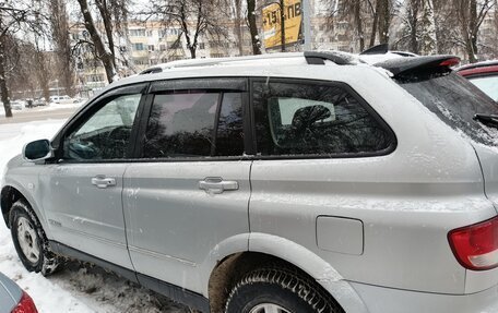 SsangYong Kyron I, 2008 год, 655 000 рублей, 2 фотография