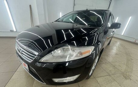 Ford Mondeo IV, 2010 год, 935 000 рублей, 2 фотография