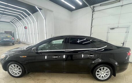 Ford Mondeo IV, 2010 год, 935 000 рублей, 6 фотография