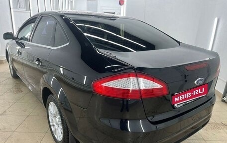 Ford Mondeo IV, 2010 год, 935 000 рублей, 3 фотография