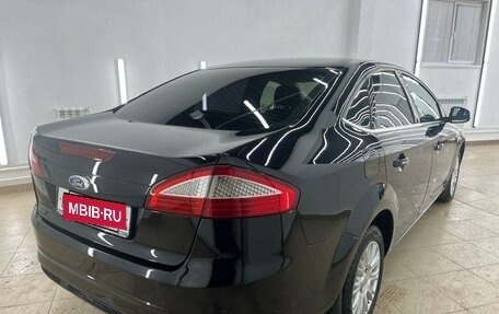 Ford Mondeo IV, 2010 год, 935 000 рублей, 4 фотография