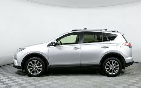 Toyota RAV4, 2015 год, 2 216 000 рублей, 8 фотография