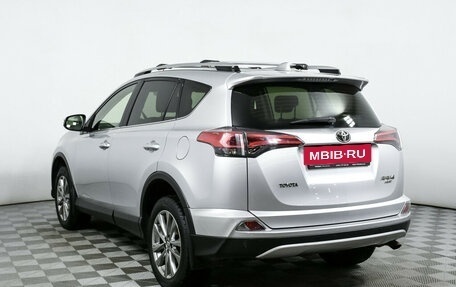 Toyota RAV4, 2015 год, 2 216 000 рублей, 7 фотография