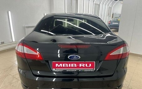 Ford Mondeo IV, 2010 год, 935 000 рублей, 8 фотография