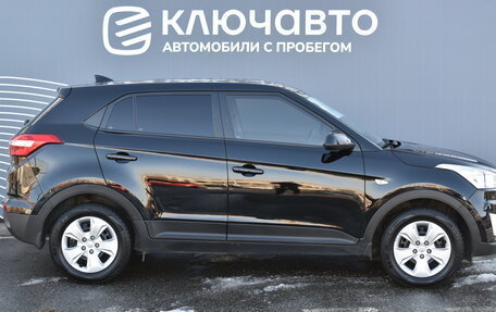 Hyundai Creta I рестайлинг, 2018 год, 1 900 000 рублей, 5 фотография