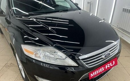 Ford Mondeo IV, 2010 год, 935 000 рублей, 10 фотография