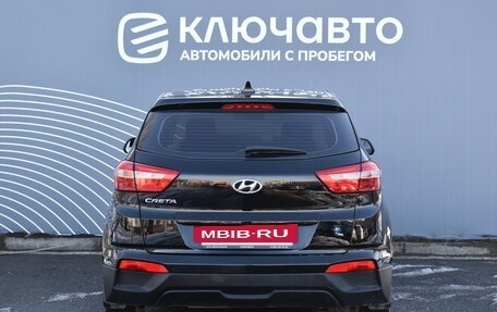 Hyundai Creta I рестайлинг, 2018 год, 1 900 000 рублей, 4 фотография