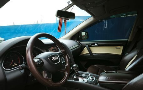 Audi Q7, 2012 год, 2 200 000 рублей, 3 фотография