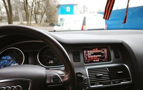 Audi Q7, 2012 год, 2 200 000 рублей, 2 фотография