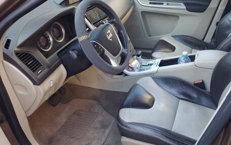 Volvo XC60 II, 2010 год, 1 170 000 рублей, 7 фотография