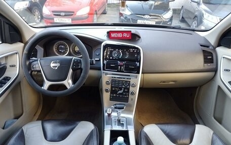 Volvo XC60 II, 2010 год, 1 170 000 рублей, 9 фотография