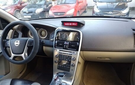 Volvo XC60 II, 2010 год, 1 170 000 рублей, 11 фотография