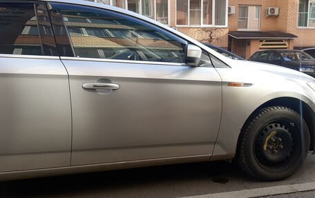 Ford Mondeo IV, 2009 год, 560 000 рублей, 9 фотография