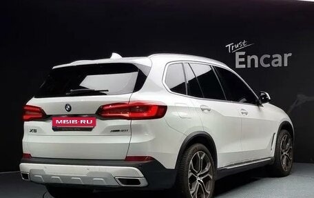 BMW X5, 2021 год, 6 475 000 рублей, 3 фотография