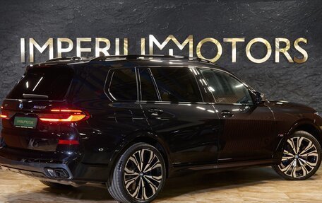 BMW X7, 2024 год, 22 590 000 рублей, 4 фотография