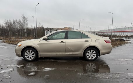 Toyota Camry, 2008 год, 950 000 рублей, 4 фотография