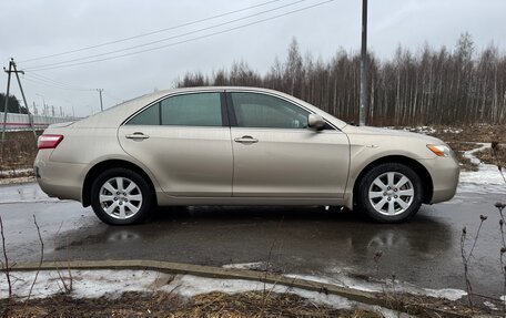 Toyota Camry, 2008 год, 950 000 рублей, 7 фотография