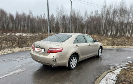 Toyota Camry, 2008 год, 950 000 рублей, 6 фотография