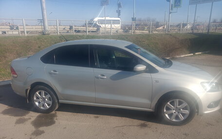 Volkswagen Polo VI (EU Market), 2012 год, 1 000 000 рублей, 6 фотография