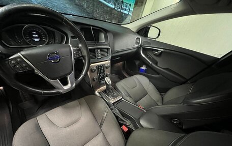 Volvo V40 Cross Country I, 2013 год, 1 290 000 рублей, 3 фотография