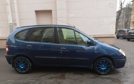 Renault Scenic III, 2001 год, 259 000 рублей, 4 фотография