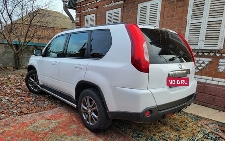 Nissan X-Trail, 2014 год, 1 440 000 рублей, 4 фотография