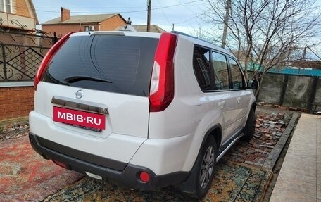 Nissan X-Trail, 2014 год, 1 440 000 рублей, 2 фотография