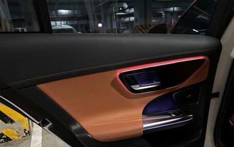 Mercedes-Benz C-Класс, 2023 год, 7 150 000 рублей, 18 фотография