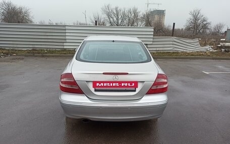 Mercedes-Benz CLK-Класс, 2004 год, 900 000 рублей, 2 фотография