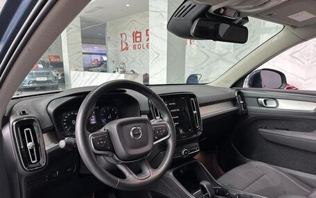 Volvo XC40 I, 2021 год, 2 790 870 рублей, 4 фотография