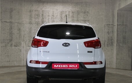 KIA Sportage III, 2014 год, 1 150 000 рублей, 7 фотография