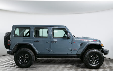 Jeep Wrangler, 2024 год, 14 300 000 рублей, 4 фотография