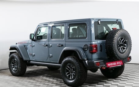 Jeep Wrangler, 2024 год, 14 300 000 рублей, 6 фотография