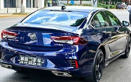 Buick Regal VI, 2021 год, 2 270 000 рублей, 4 фотография