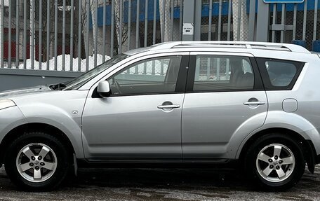 Peugeot 4007, 2011 год, 949 000 рублей, 4 фотография