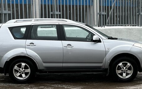 Peugeot 4007, 2011 год, 949 000 рублей, 8 фотография