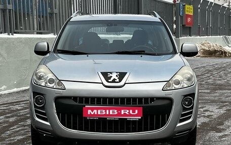 Peugeot 4007, 2011 год, 949 000 рублей, 2 фотография