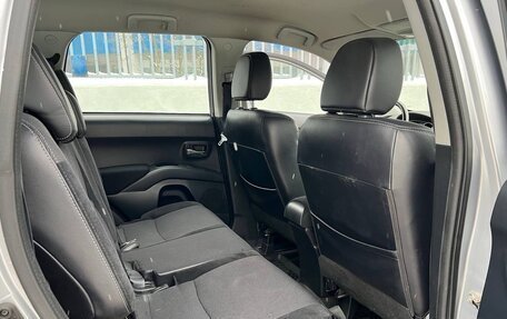 Peugeot 4007, 2011 год, 949 000 рублей, 17 фотография