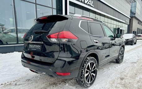 Nissan X-Trail, 2019 год, 2 250 000 рублей, 4 фотография