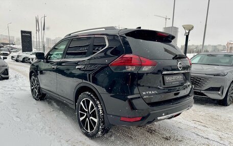 Nissan X-Trail, 2019 год, 2 250 000 рублей, 6 фотография