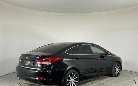 Hyundai i40 I рестайлинг, 2015 год, 1 415 000 рублей, 5 фотография