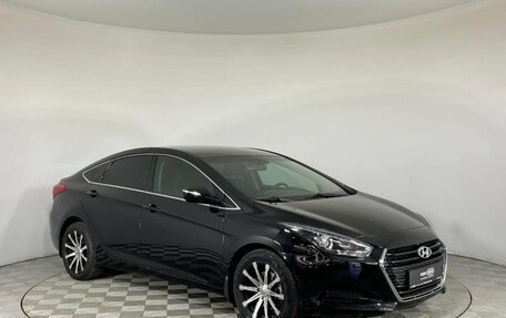 Hyundai i40 I рестайлинг, 2015 год, 1 415 000 рублей, 3 фотография