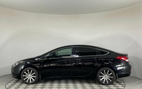 Hyundai i40 I рестайлинг, 2015 год, 1 415 000 рублей, 8 фотография