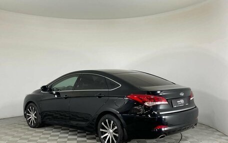 Hyundai i40 I рестайлинг, 2015 год, 1 415 000 рублей, 7 фотография